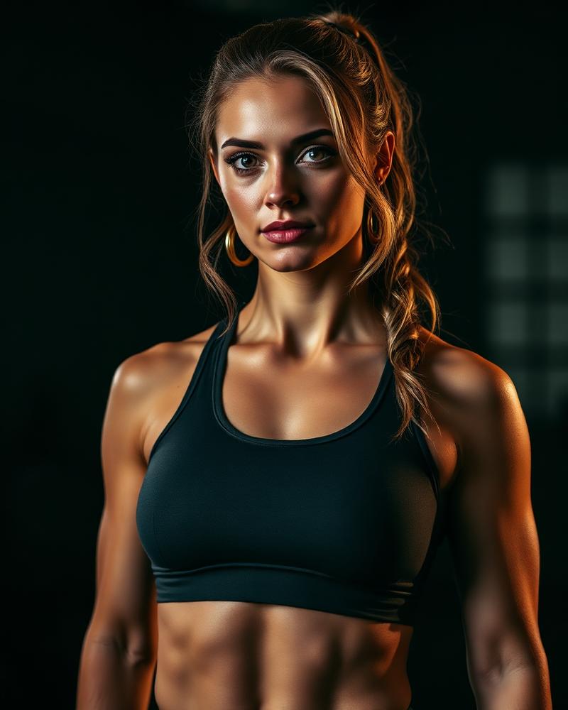 Alexa Ivanova